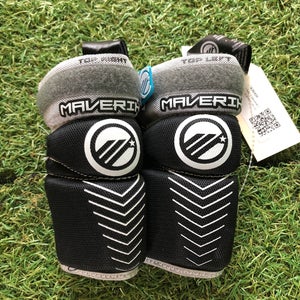 XS Youth Maverik Charger Arm Pads (Used)