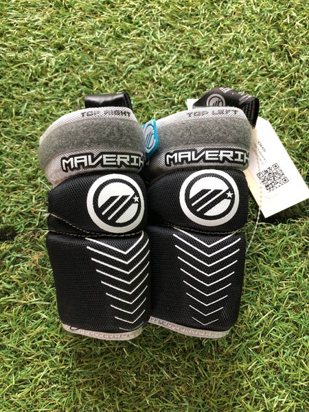 XS Youth Maverik Charger Arm Pads (Used)