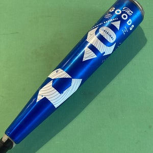 Used USABat Certified 2023 DeMarini The Goods Bat 30" (-10)