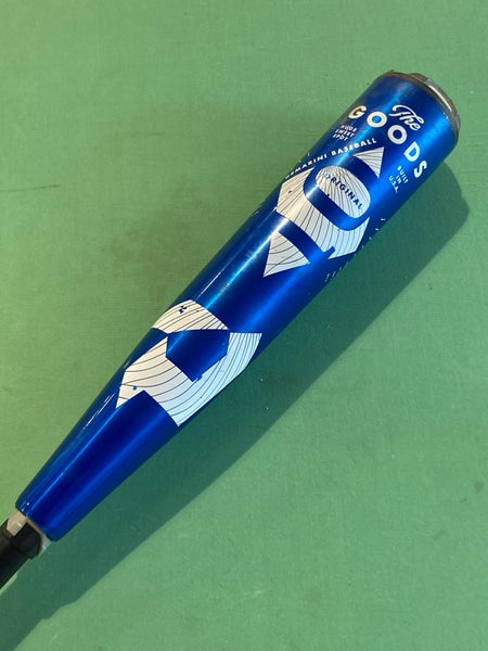 Used USABat Certified 2023 DeMarini The Goods Bat 30" (-10)