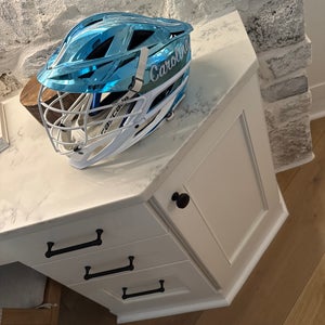 Cascade XRS Helmet (Used)