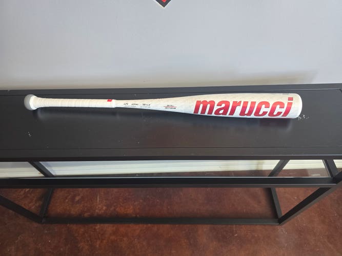 2024 Marucci CATX2 Alloy USSSA Certified Bat (-8) 23 oz 31" (New)