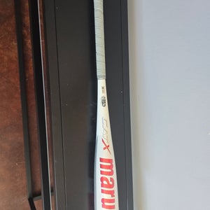 2024 Marucci CATX Alloy USSSA Certified Bat (-10) 19 oz 29" (New)