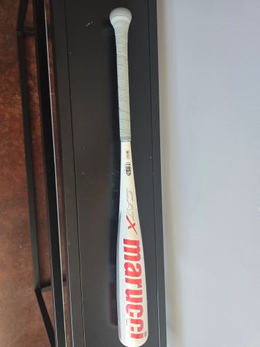2024 Marucci CATX Alloy USSSA Certified Bat (-10) 19 oz 29" (New)
