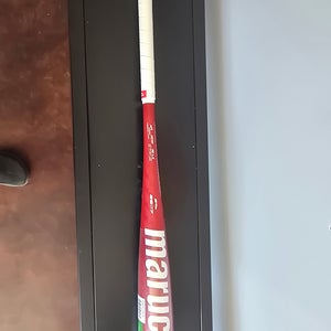 2024 Marucci CATX2 Alloy USABat Certified Bat (-11) 17 oz 28" (New)