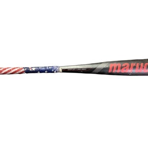 Marucci CAT 9 USSSA Certified Bat (-10)  17 oz 27" (Used)