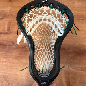Black Strung Nike lakota 3