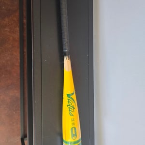 2024 Victus Pencil USSSA Certified Bat (-10) 18 oz 28" (New)