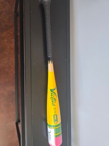 2024 Victus Pencil USSSA Certified Bat (-10) 18 oz 28" (New)