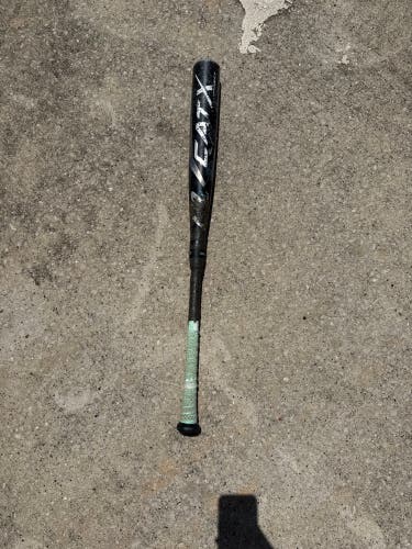 Marucci CAT X USA BBCOR Certified Bat (-3) 30 oz 33" (Used)