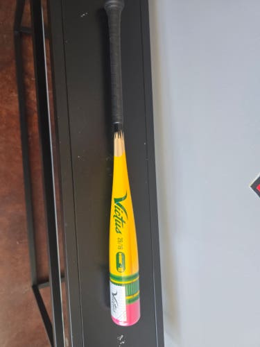 2024 Victus Pencil USSSA Certified Bat (-10) 19 oz 29" (New)