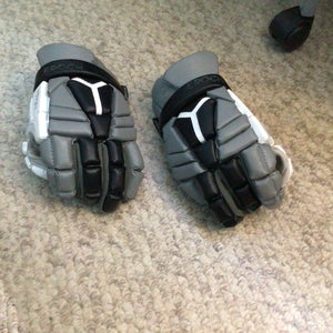 Epoch Integra Lacrosse Gloves Large (Used)