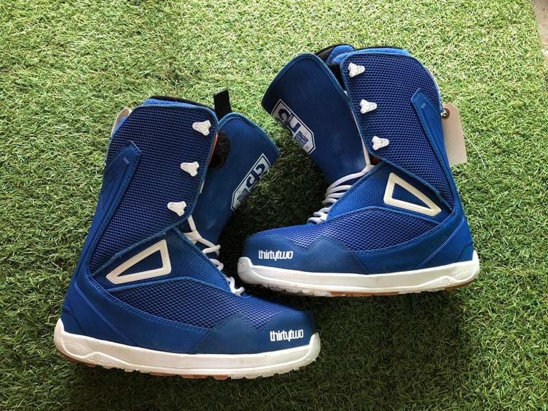 Men's 9.5 Thirty Two TM-2 Snowboard Boots (Used)