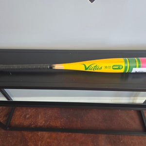 2024 Victus Pencil USSSA Certified Bat (-8) 22 oz 30" (New)