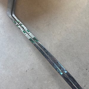 2 PACK 75 Flex P92M Smoke Senior True Right Handed Project X Pro Stock (New) NHL