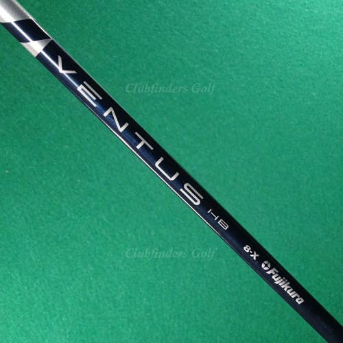 Fujikura Ventus HB Blue VeloCore 8-X Extra Stiff 40.75" Shaft w/ Callaway Tip