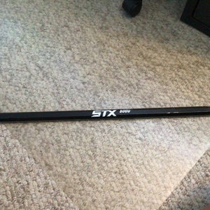 Youth STX 6000 Shaft (Used)