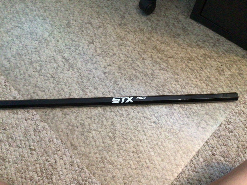Youth STX 6000 Shaft (Used)