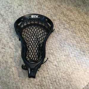 Youth STX Strung Stallion Head (Used)