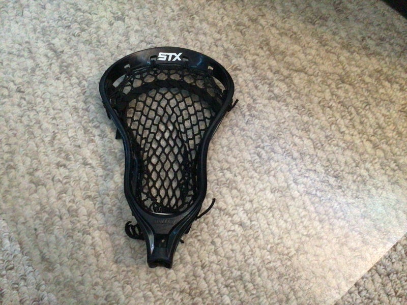 Youth STX Strung Stallion Head (Used)
