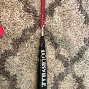 2023 Louisville Slugger Meta Composite USSSA Certified Bat (-10)  20 oz 30" (Used)