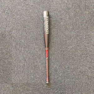 Used Louisville Slugger PRIME BB/SB USSSA 2 3/4 Bat 32" 11602-S000107123