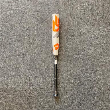 Used Demarini CF BB/SB USSSA 2 3/4 Bat 31" 11602-S000107126