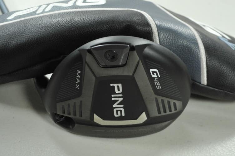 Ping G425 Max 3-14.5* Fairway Wood Regular Flex 65g RH Alta CB Graphite # 199244