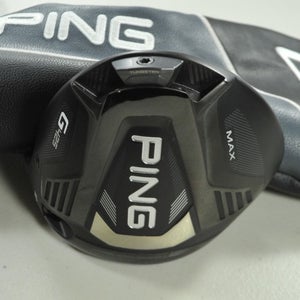 Ping G425 Max 10.5* Driver Regular Flex Right Alta CB 55g  # 199249