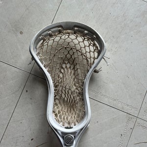 Maverik Strung Tactik 3 Head (Used)