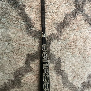 2024 Warstic Bonesaber Alloy USABat Certified Bat (-11)  16 oz 27" (Used)