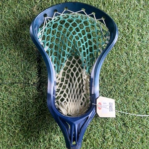 Generic Lacrosse Strung Head (Used)