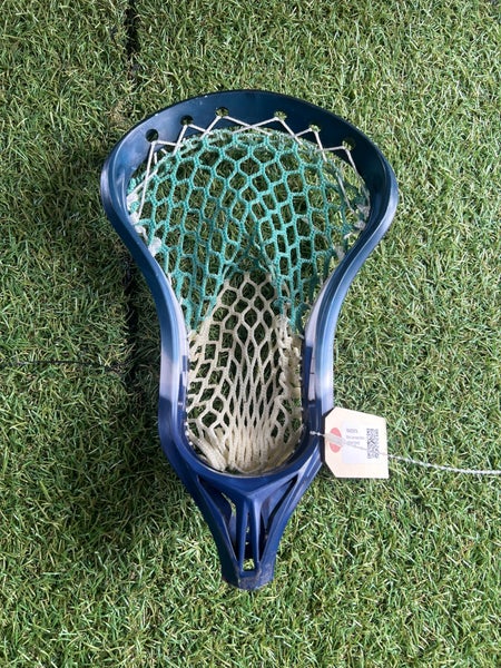 Generic Lacrosse Strung Head (Used)