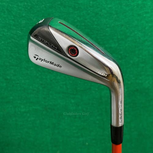 TaylorMade Stealth UDI 18 Utility 2 Iron Tour AD AD-95X Graphite Extra Stiff