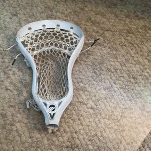 Maverik Strung Charger Head (Used)