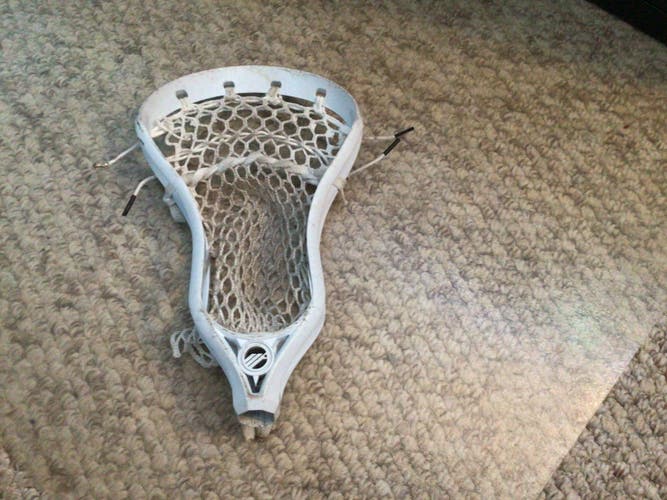 Maverik Strung Charger Head (Used)