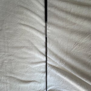 Men's Mitsubishi Rayon Tensei AV Series Shaft Extra Stiff Flex 65g Graphite (Used)