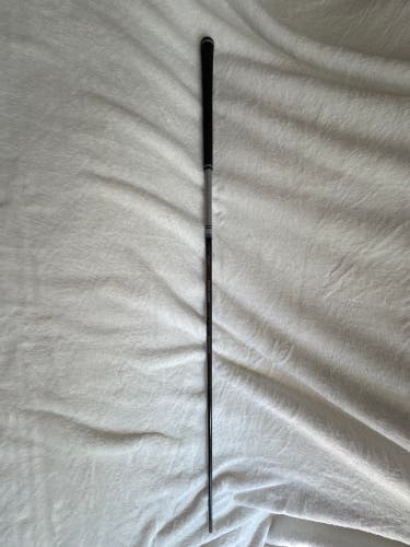 Men's Mitsubishi Rayon Tensei AV Series Shaft Extra Stiff Flex 65g Graphite (Used)