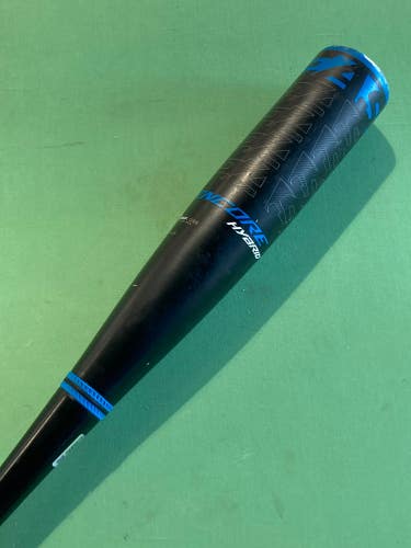 Used USSSA Certified 2023 Easton Encore Hybrid Bat 28" (-10)