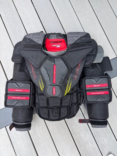 Bauer Hyperlite 2 Goalie Chest Protector