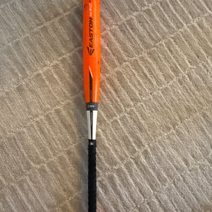 Easton Mako Composite USSSA Certified Bat (-10) 19 oz 29" (Used)