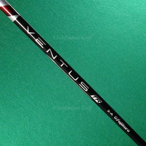 Fujikura Ventus TR Red 5-A Seniors 43" Graphite Shaft w/ TaylorMade Tip