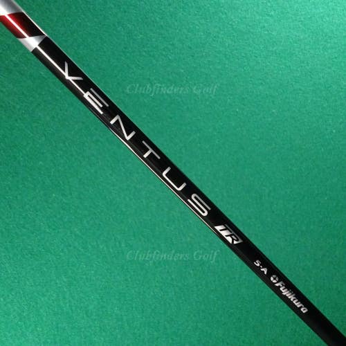 Fujikura Ventus TR Red 5-A Seniors 43" Graphite Shaft w/ TaylorMade Tip