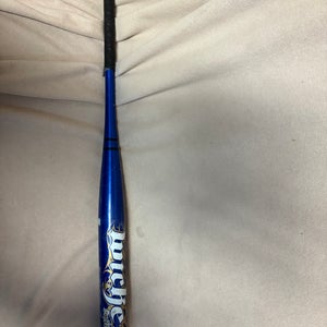 Worth Wicked Bat (-7) 27 oz 34" (Used)
