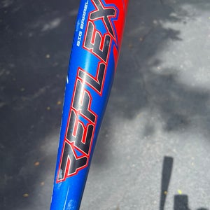 2024 Easton Reflex Alloy USABat Certified Bat (-12)  15 oz 27" (Used)