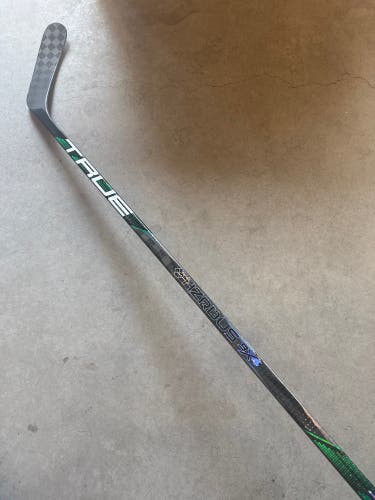 70 Flex P92M Smoke Senior True Right Handed Project X Pro Stock (New) NHL