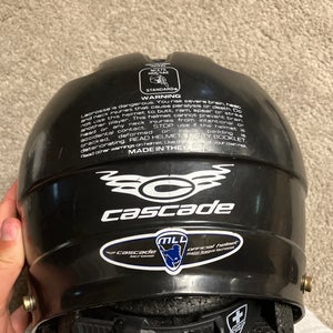Cascade CPV-R Helmet (Used)