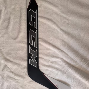 Ccm premier plus goalie stick