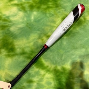 AXE Avenge Pro Bat USSSA Certified (-5) Composite 26 oz 31"  (Used)