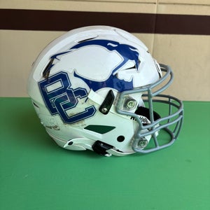 Youth Medium Riddell SpeedFlex Helmet